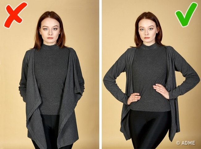 12 ошибок, из-за которых мы не получаемся на фотографиях