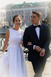 Свадьба Сергей и Елена